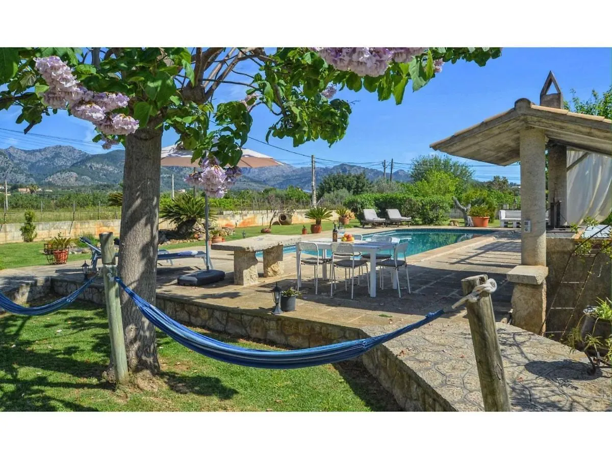 Belvilla By Oyo Vinyeta Selva  Villa Selva (Mallorca)