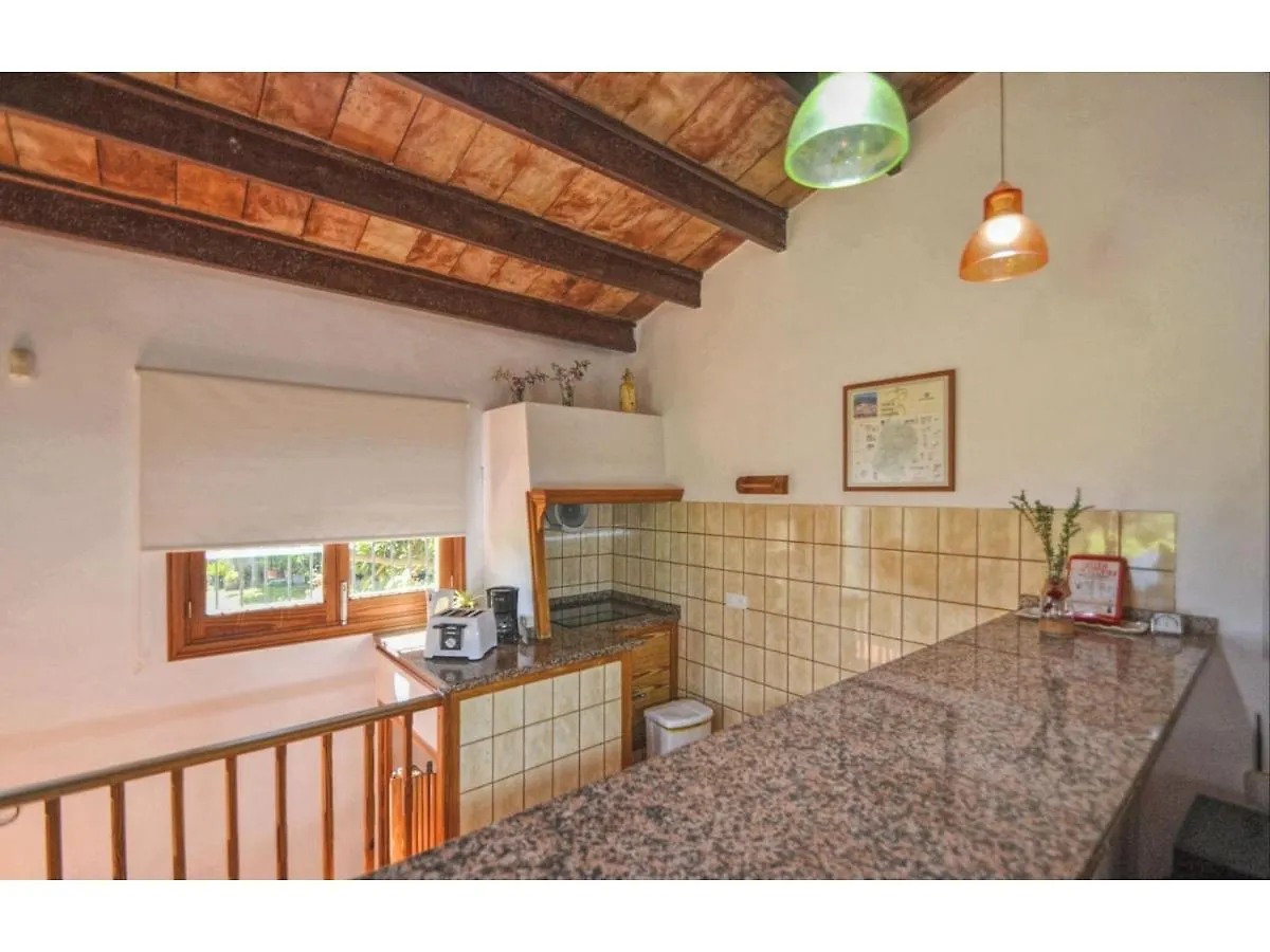 Belvilla By Oyo Vinyeta Selva  Villa Selva (Mallorca)