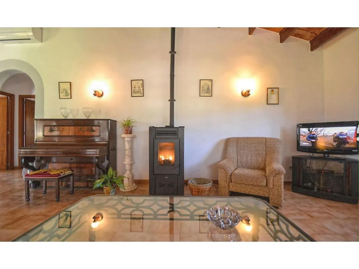 Belvilla By Oyo Vinyeta Selva  Villa Selva (Mallorca)