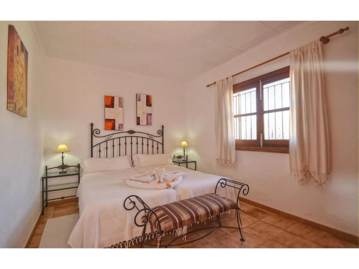 Belvilla By Oyo Vinyeta Selva  Selva (Mallorca)