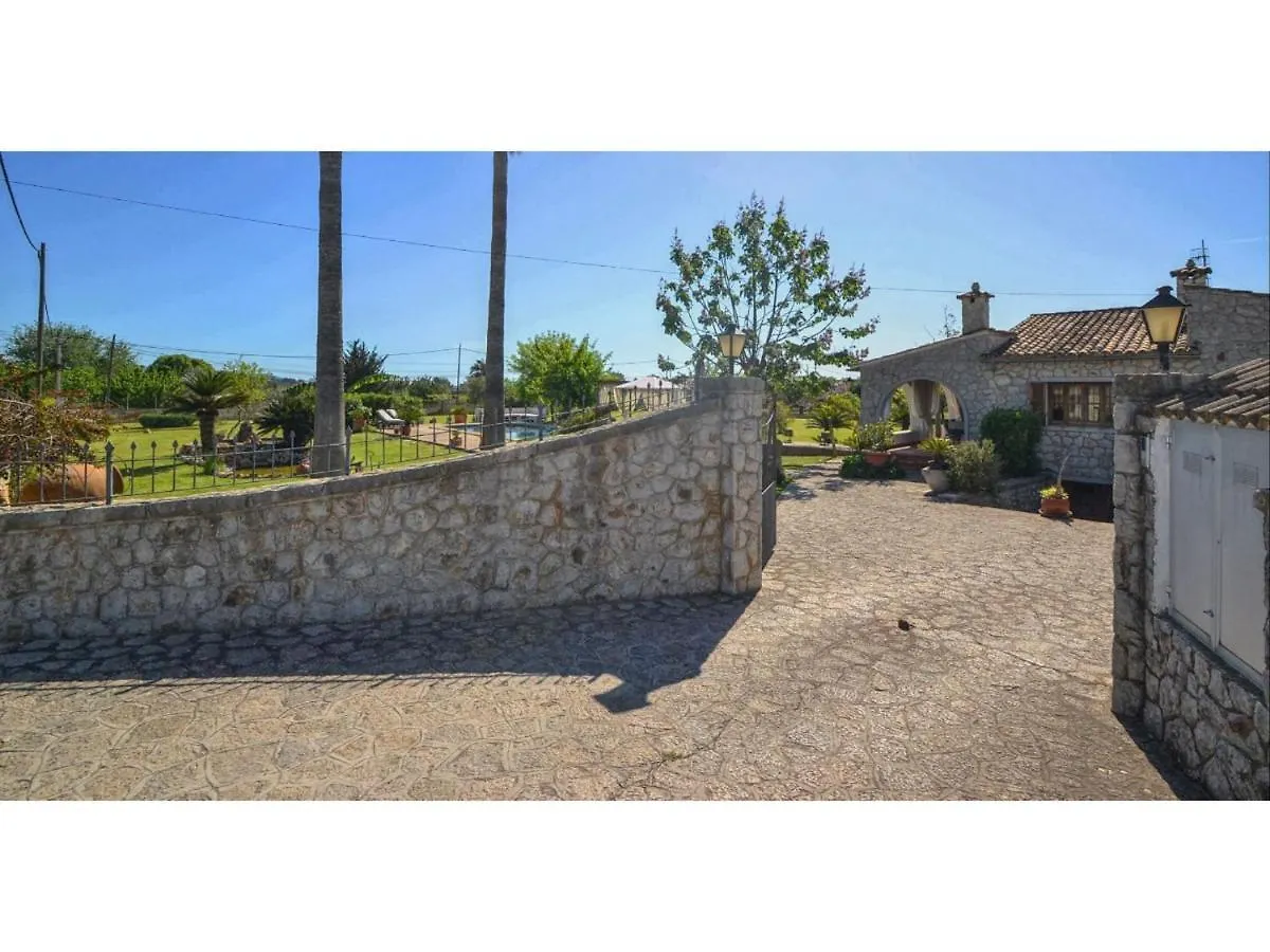 Belvilla By Oyo Vinyeta Selva  Selva (Mallorca)