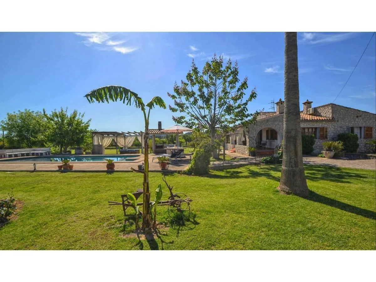 Belvilla By Oyo Vinyeta Selva  Spain