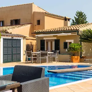  Villa Son Macia