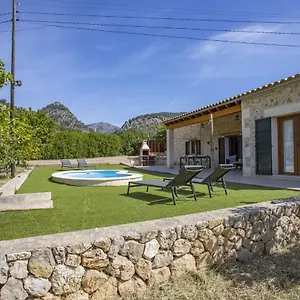  Landhaus Pou Monjo