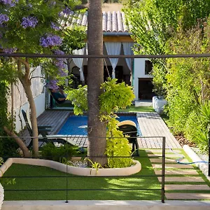  Ferienhaus Casa Gema
